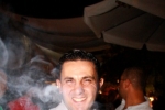 Byblos Souk Nightlife on Saturday, Part 3 of 3